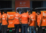 Swiggy首次公开募股8%，亚洲经济增长强劲