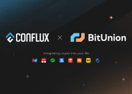 微笑商店通过Conflux PayFi生态系统扩展全球数字支付选项