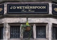 养老金领取者第一次尝试wetherspoon -当他去付款时感到震惊