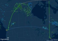 土耳其航空公司一名飞行员在飞行途中死亡，飞机被迫在纽约紧急降落