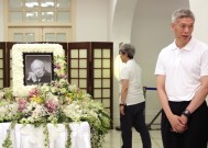 李光耀（Lee Kuan Yew）最小的儿子表示，英国已批准他在新加坡避难，以免受到迫害