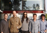 ‘The Tragically Hip: No Dress Rehearsal':近距离观察加拿大乐队