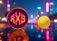 Cardano （ADA）的目标价为7美元，而Rexas Finance （RXS）有望飙升20美元